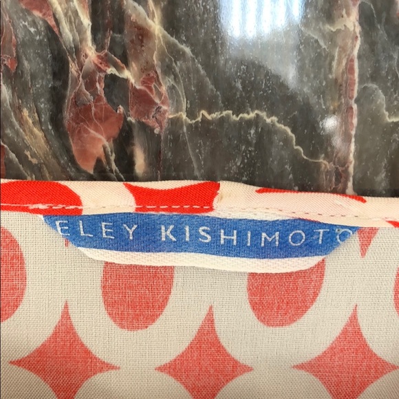 Authentic Eley Kishimoto Dress - Picture 3 of 8
